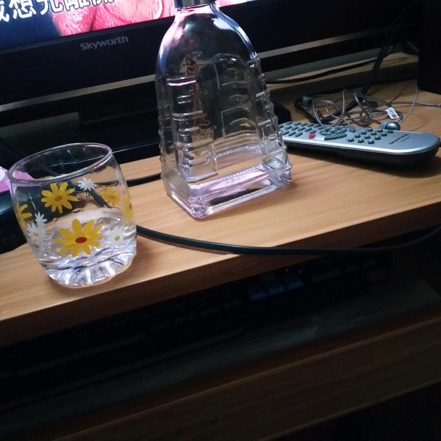 顺其自然
