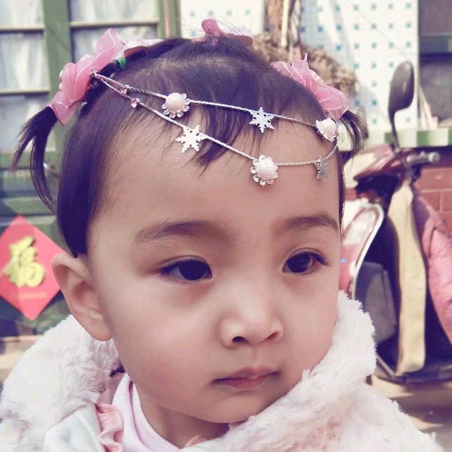 妞的成长记录