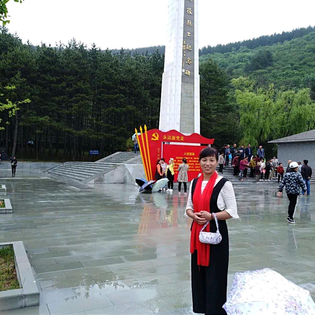 自信女人