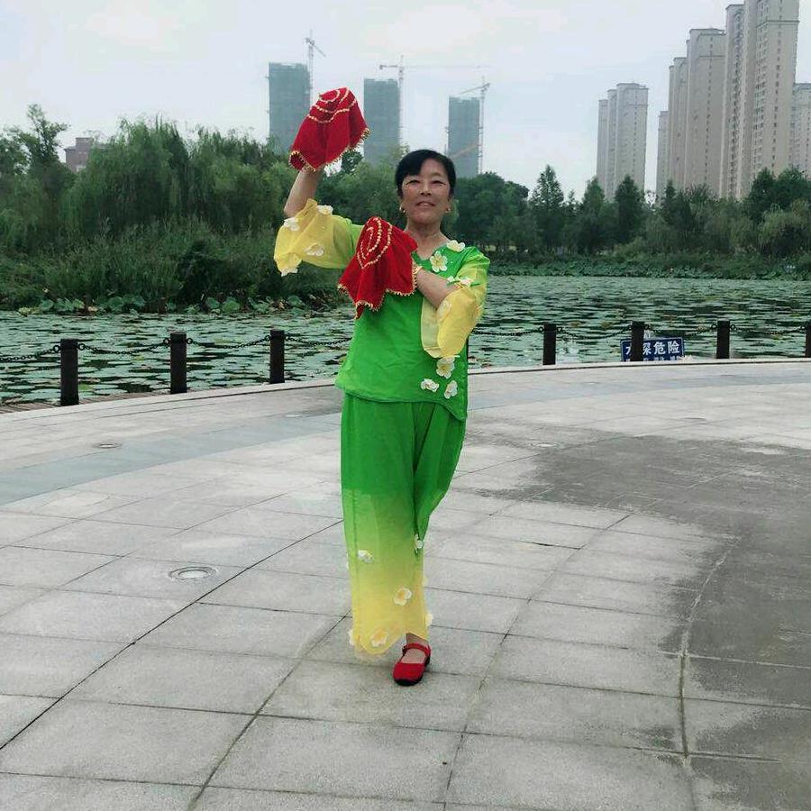 武姐