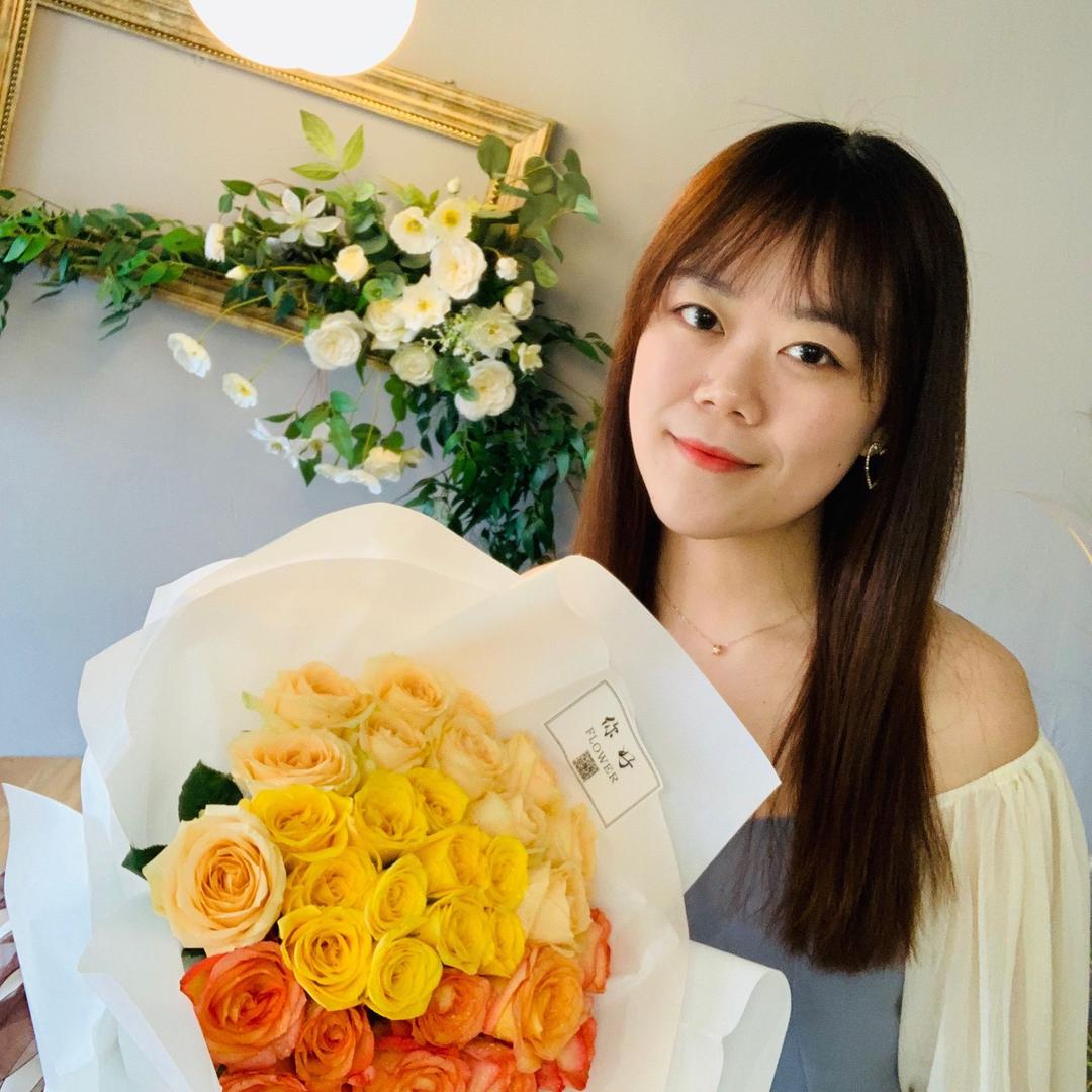 🌻 萌大葱*