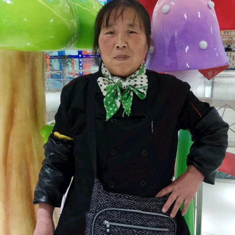 梅红