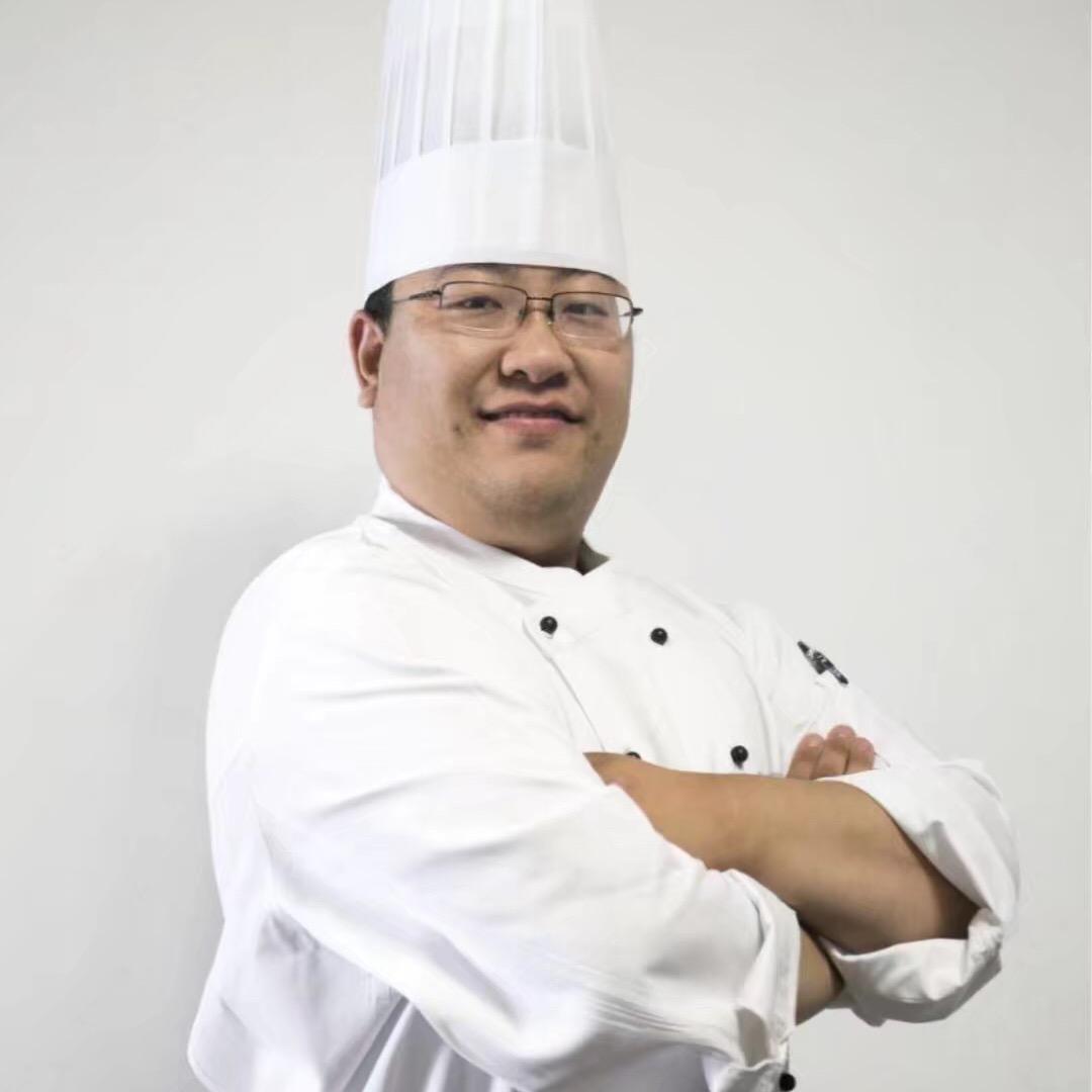 龙哥的美食生活