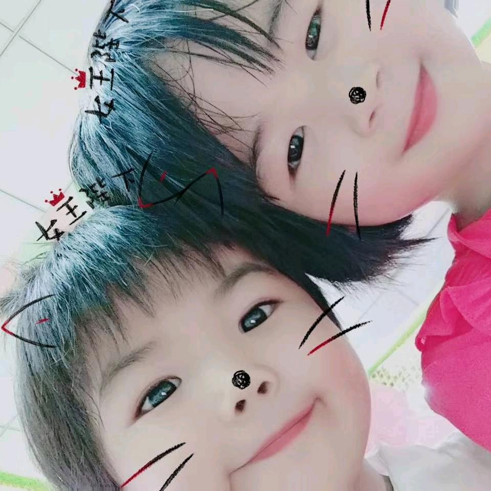 为了美好明天，努力奋斗