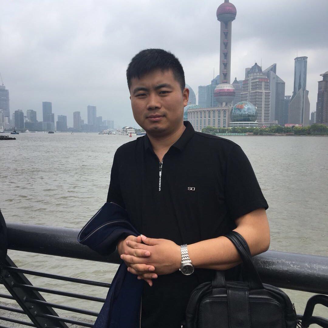 和信泽领渔生物