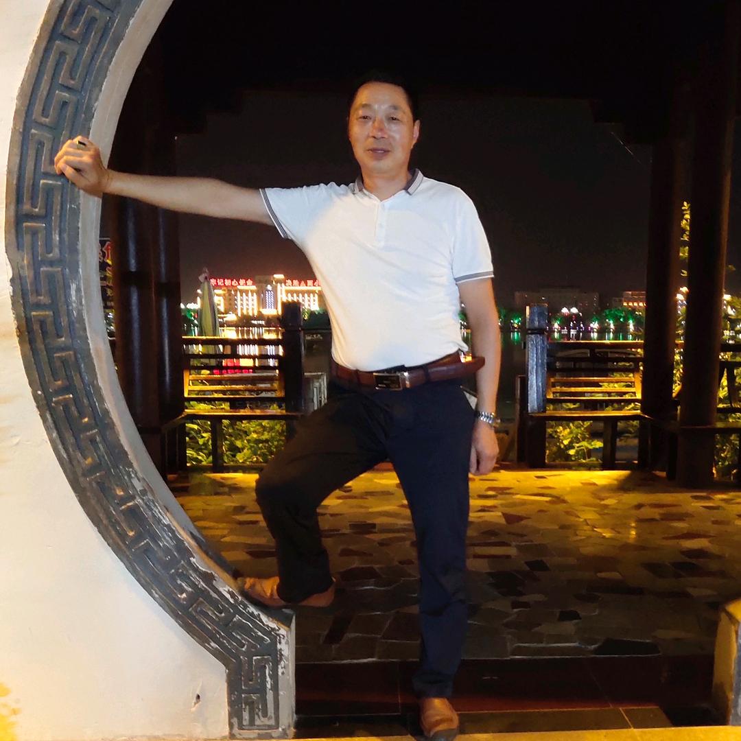 长发哥