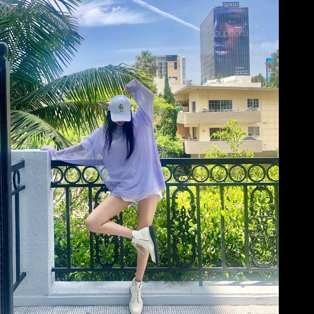 木  子🧚‍♀️