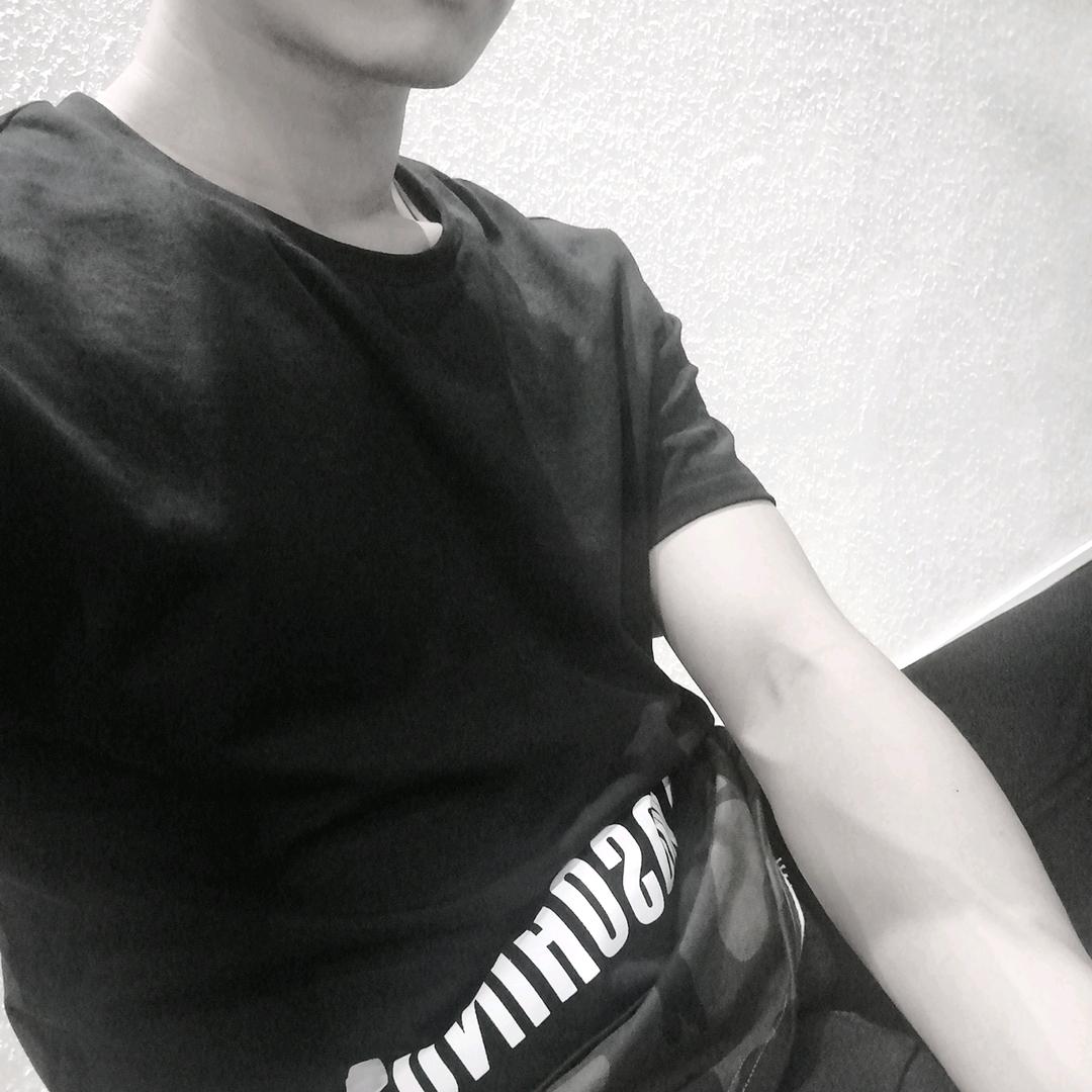 子非