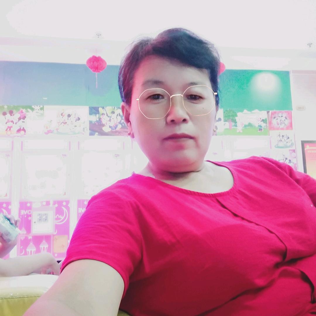 雨后彩虹（安）