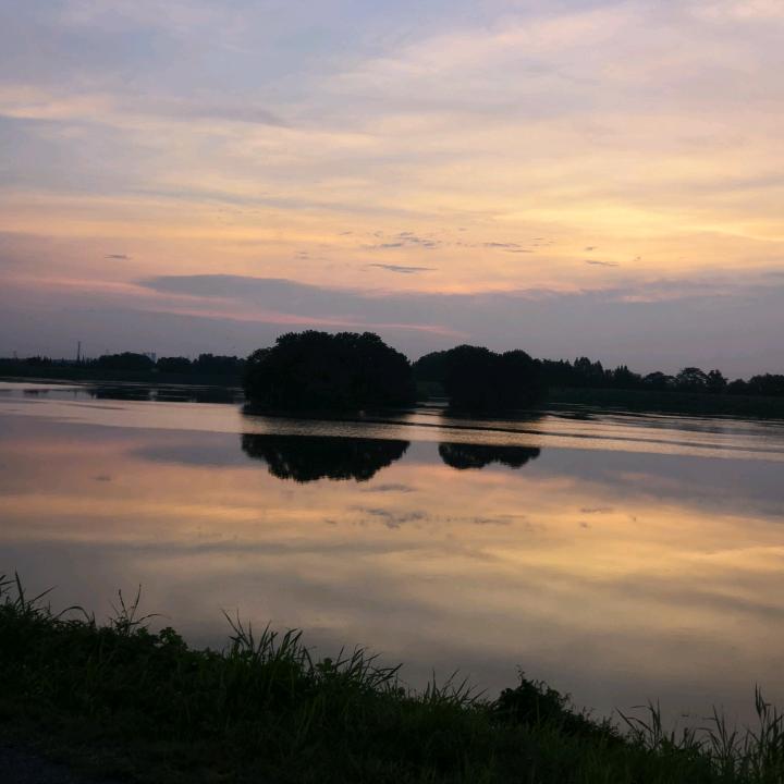 我若坚定一些～