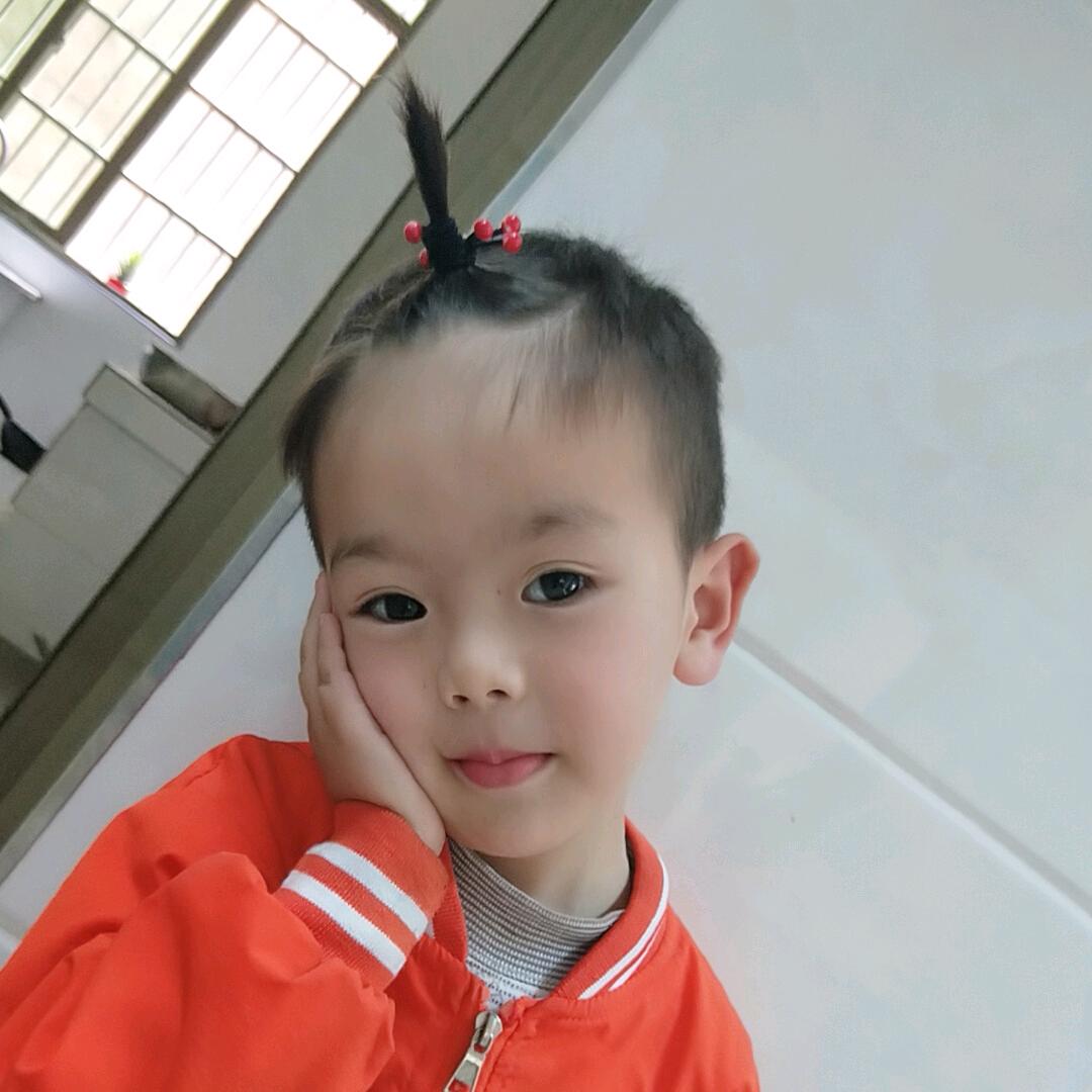 波仔(⑉°з°)-♡