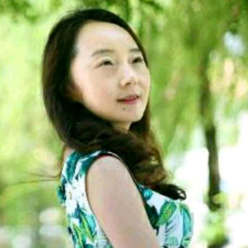 青青子衿  悠悠我心