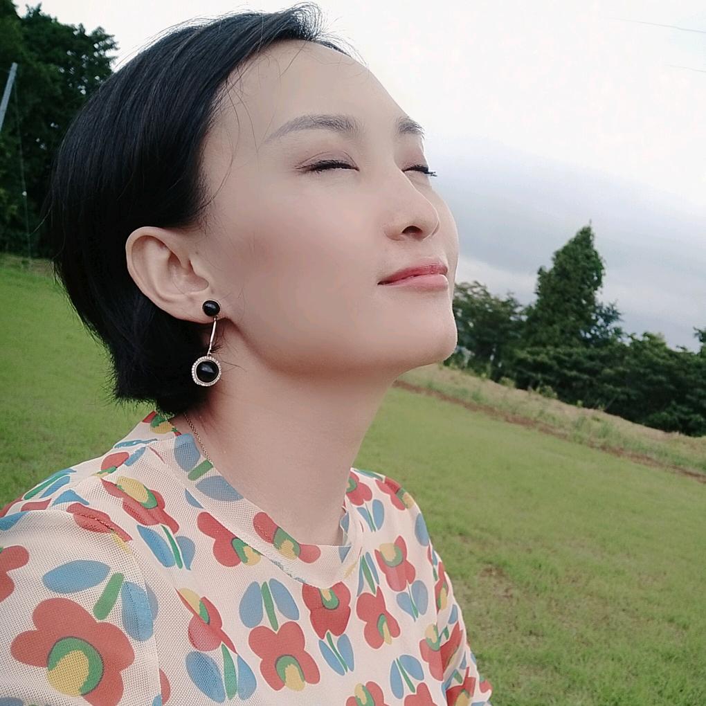 暖暖花开