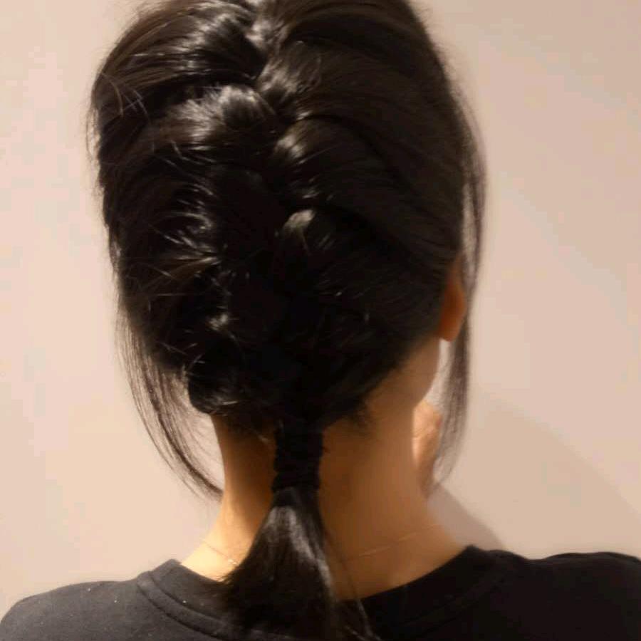梅