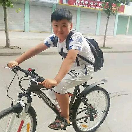 雨后彩虹