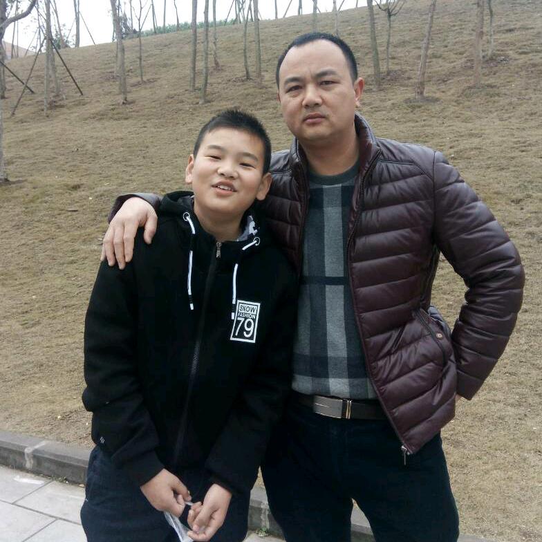 隔壁老王
