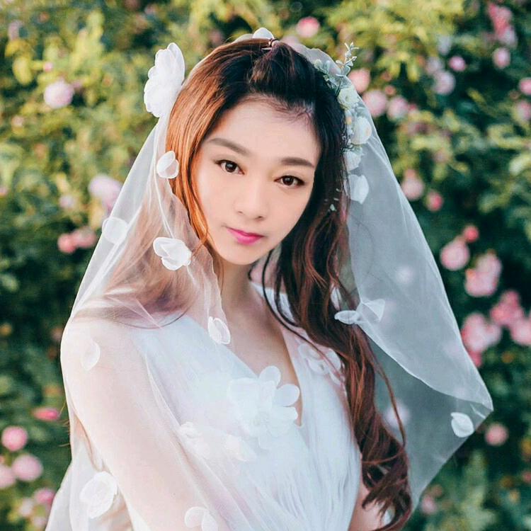 微微