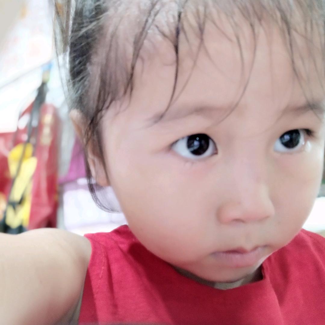 小不点