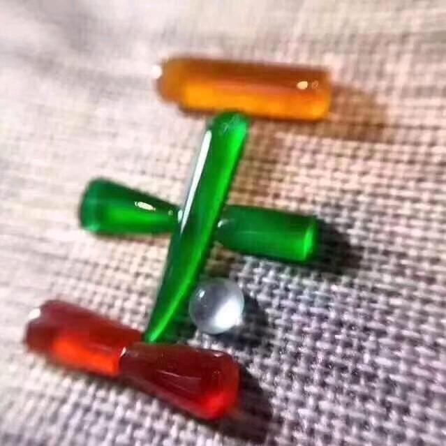 色界珠宝批发