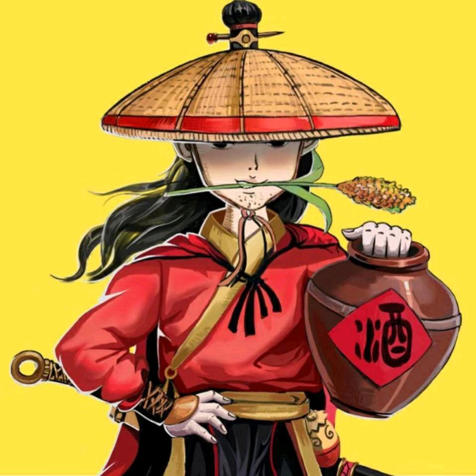 粱大侠酒类专卖店