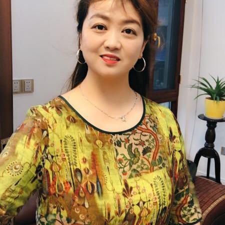 萍水相逢