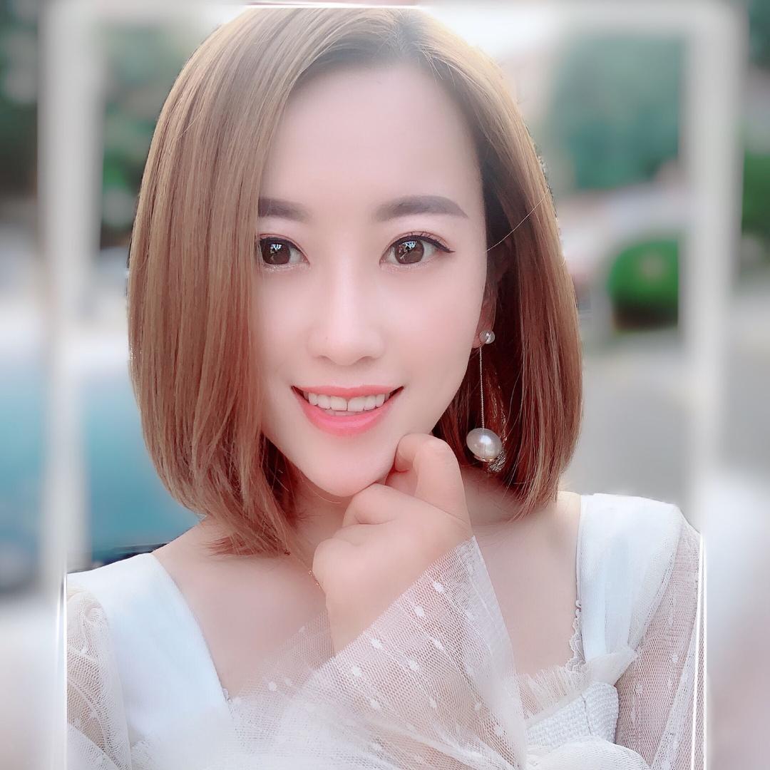 我叫舒晴