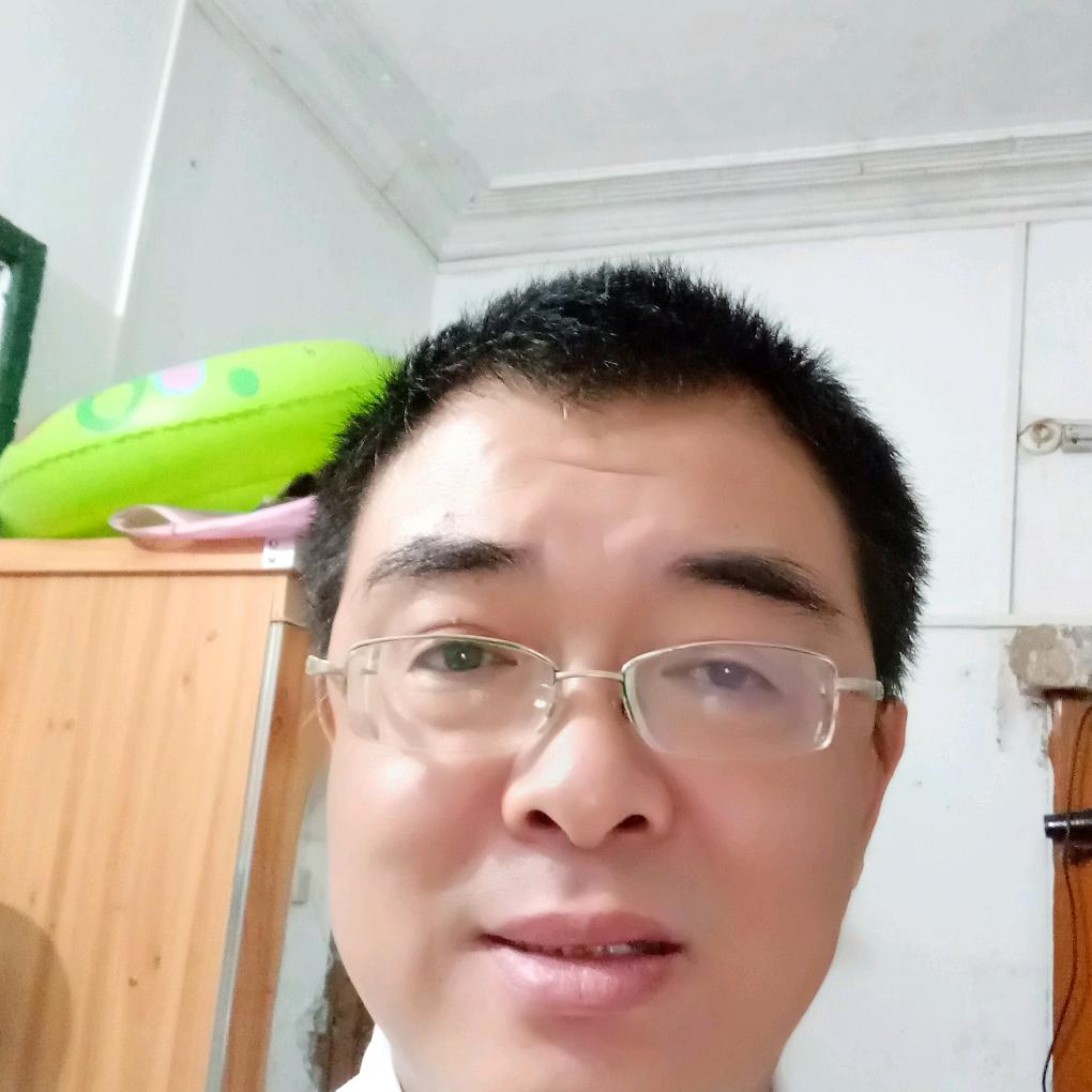 我们的生活充满阳光！