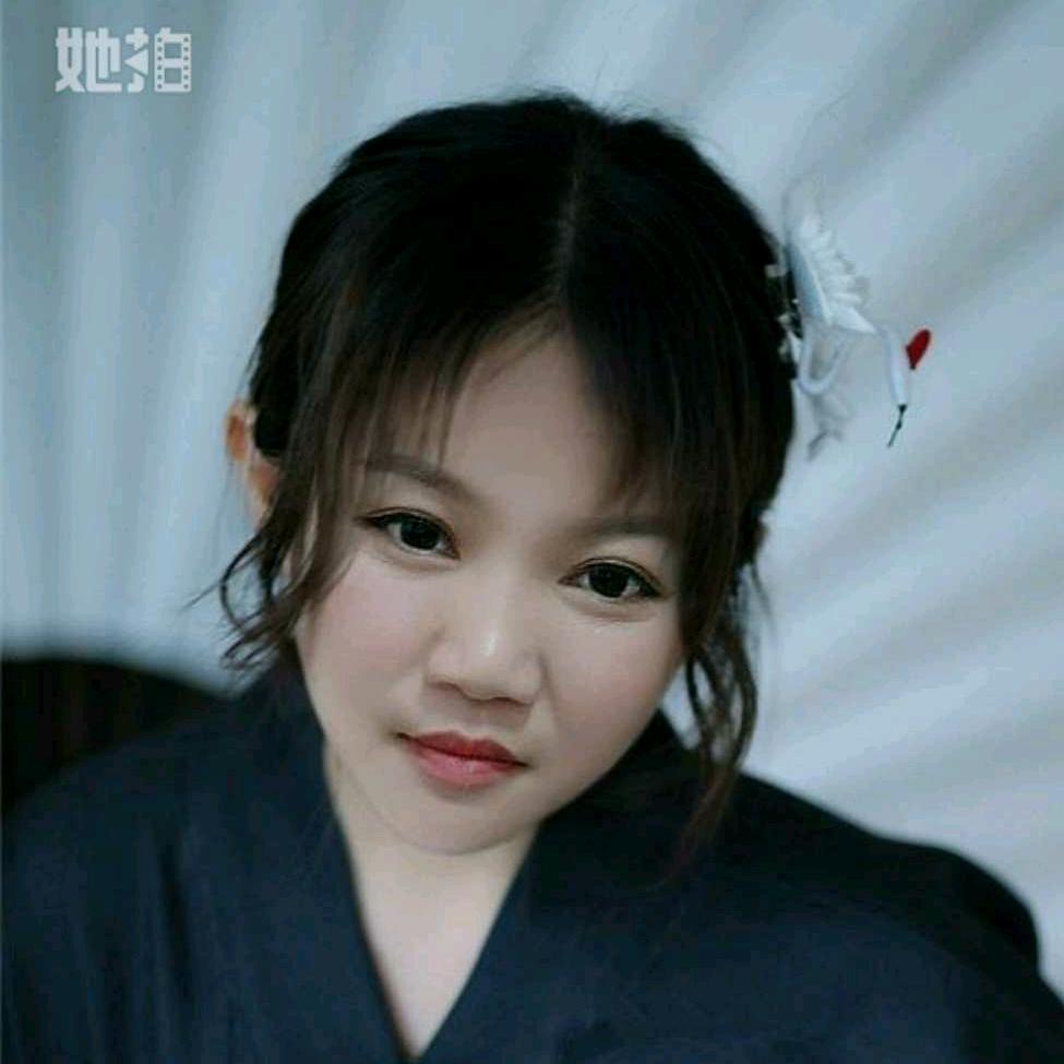清清