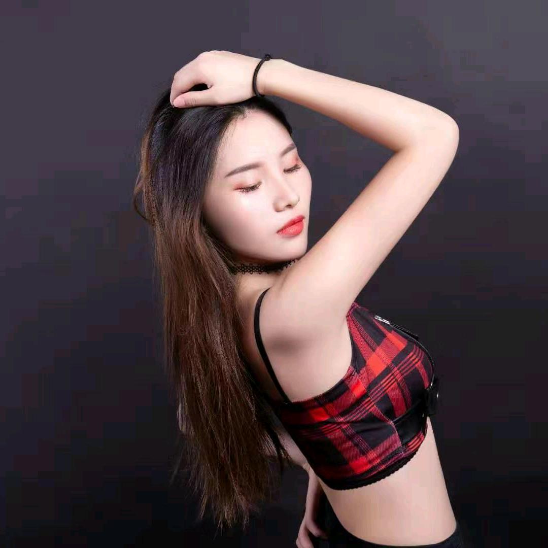 芷灵儿舞蹈（含教学）