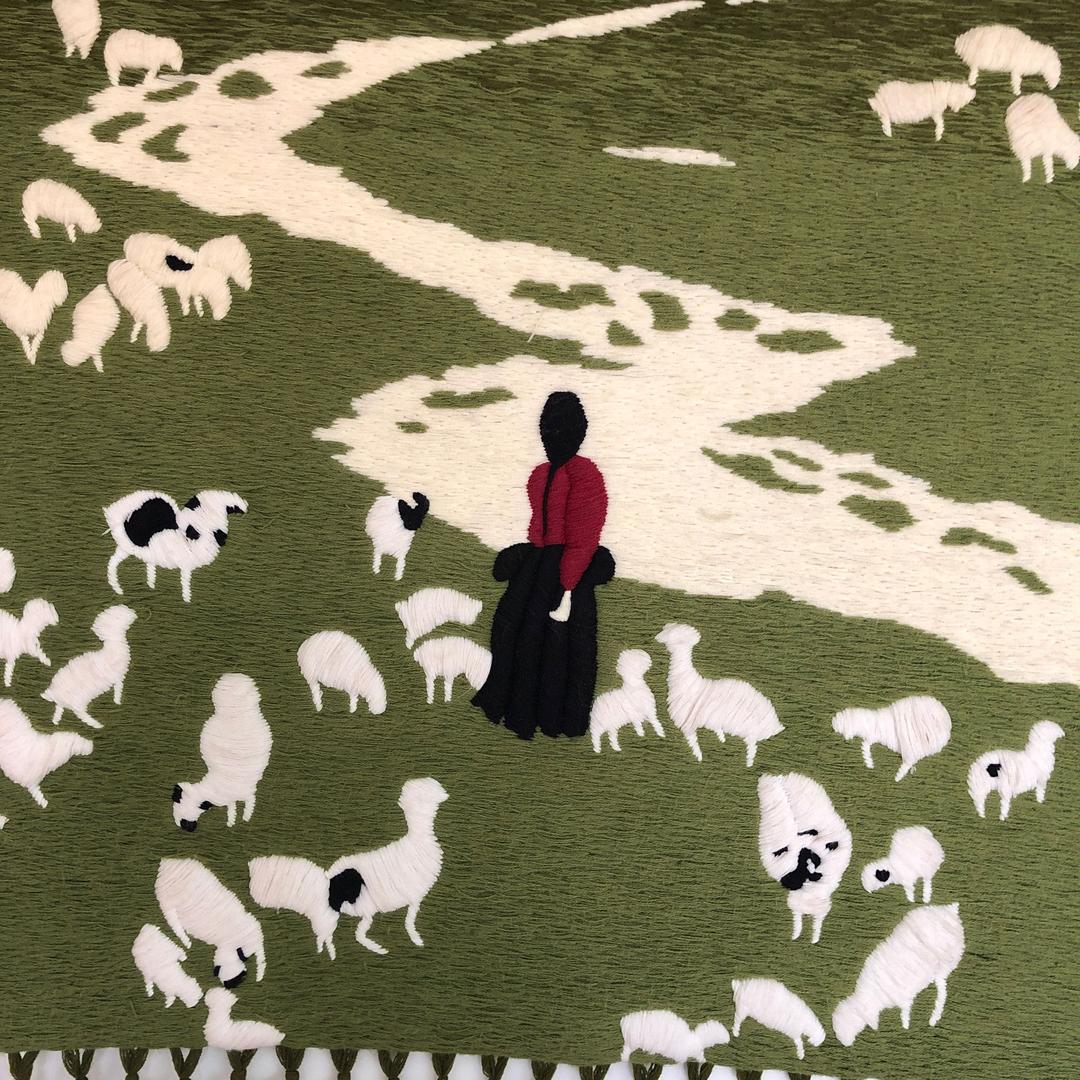 平安福
