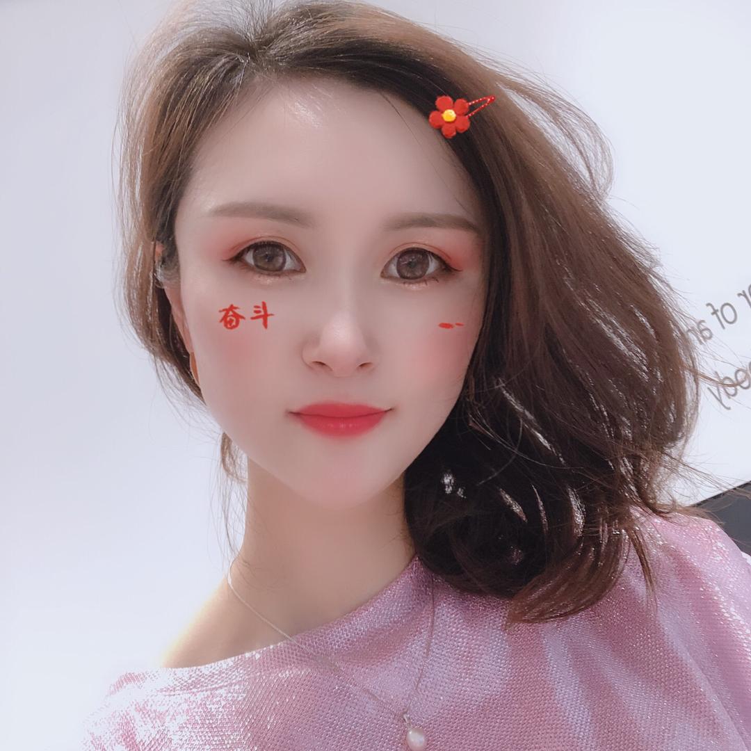 做个俗人,贪财好色