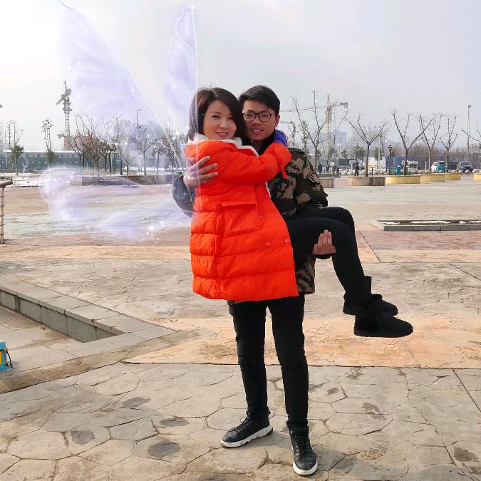 上善若水（中通美容美发店）