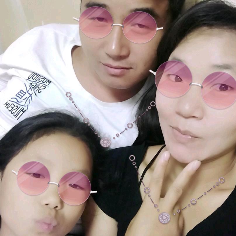 做我自己，没心没肺