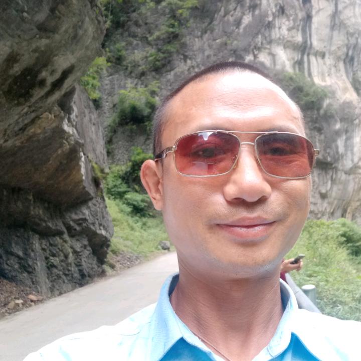 开心(向守学