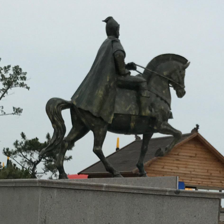 逆行――咫尺天涯