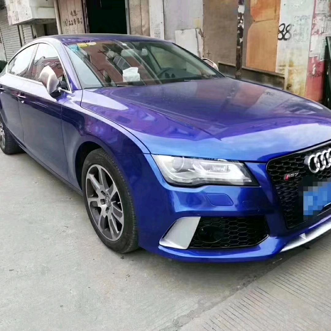 马仔