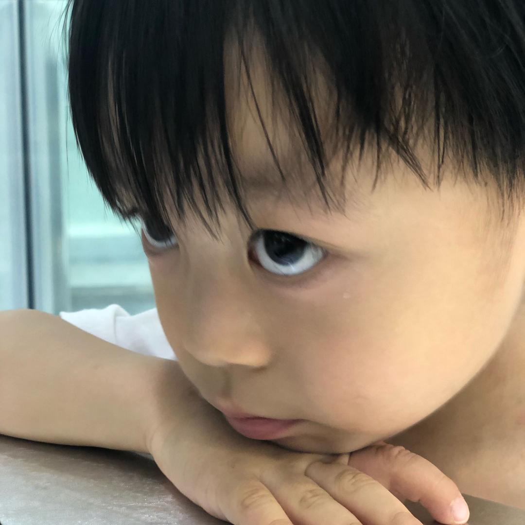 细细