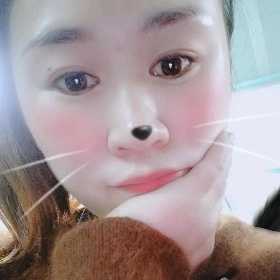 @80后老阿姨