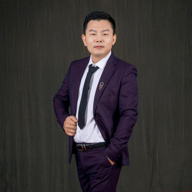 华昇企业管理