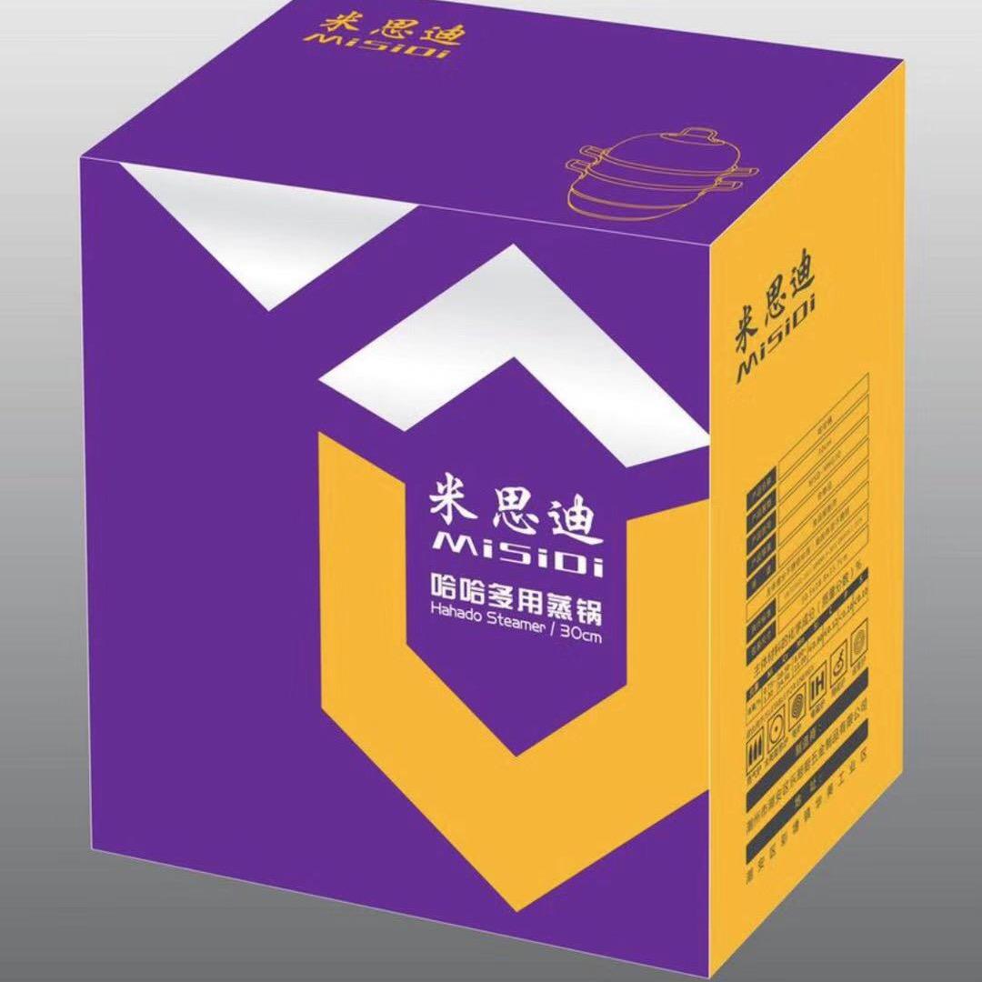 乐厨厨不锈钢制品有限公司