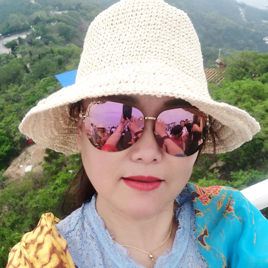 暗香浮动