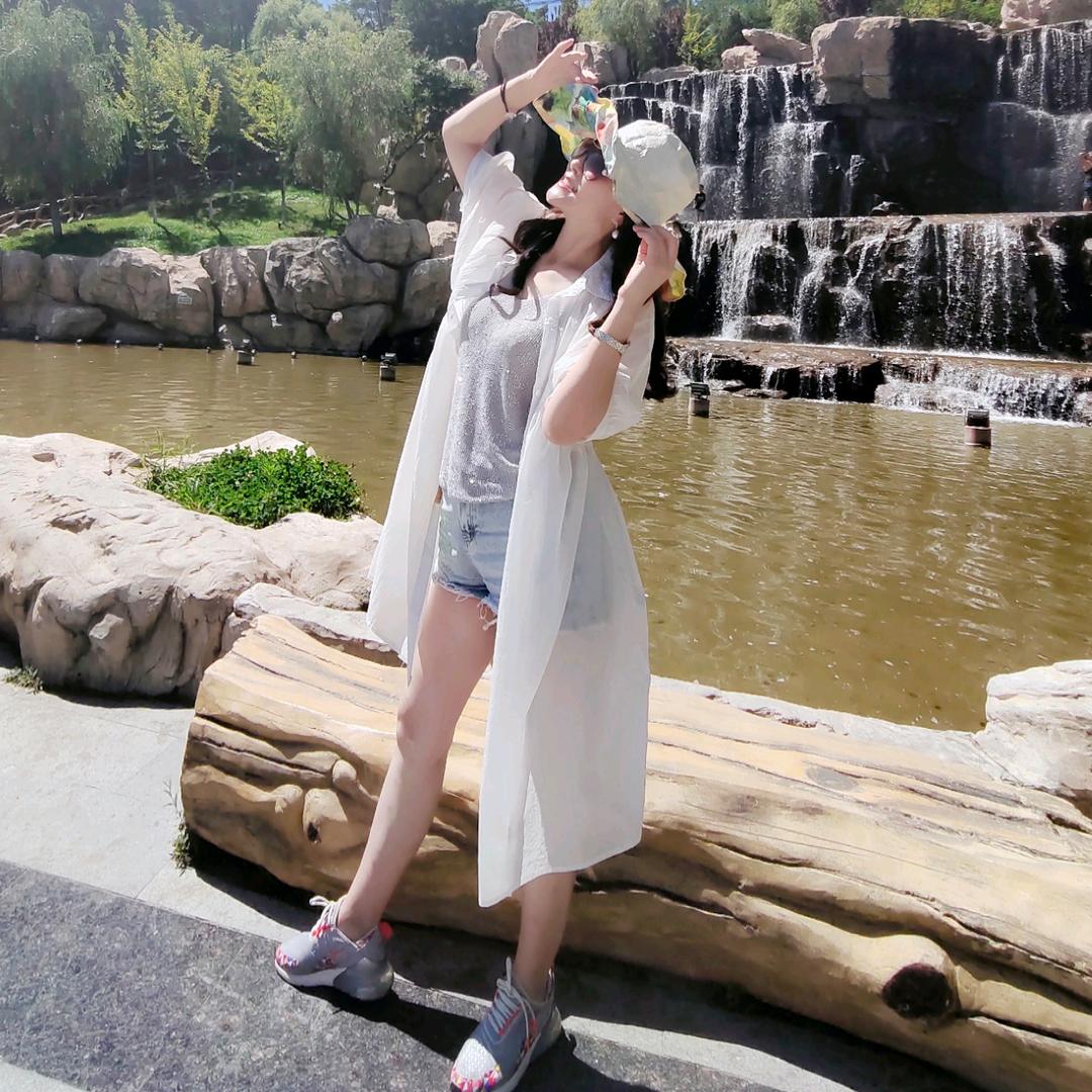 向阳花