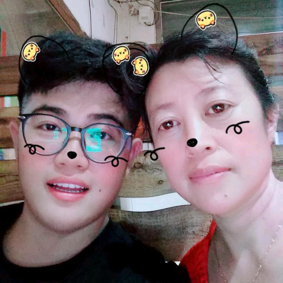 《王记美食》娟娟