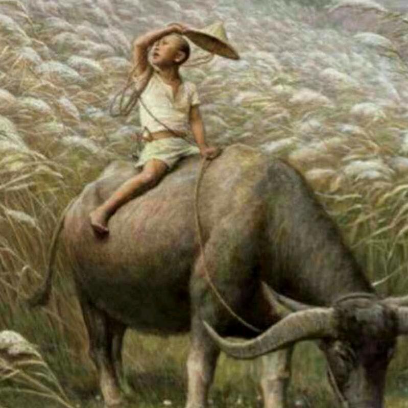 墩子