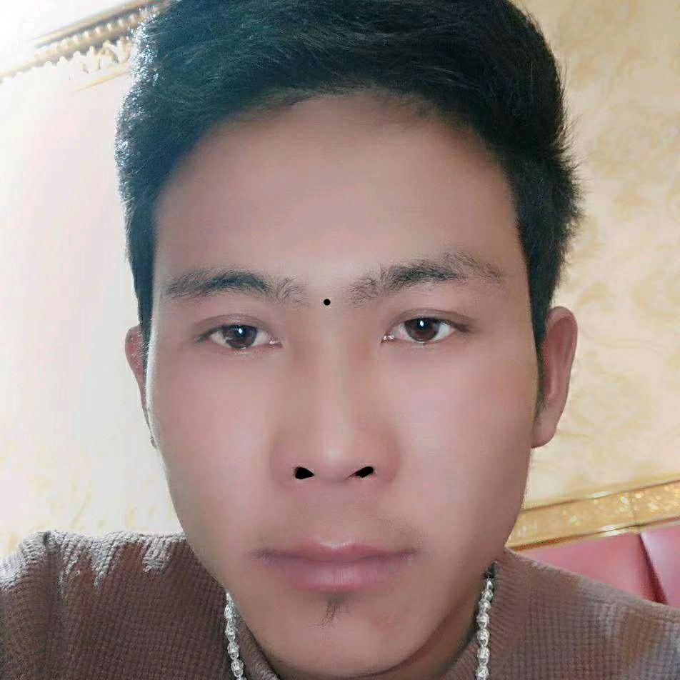 江孜尼哥