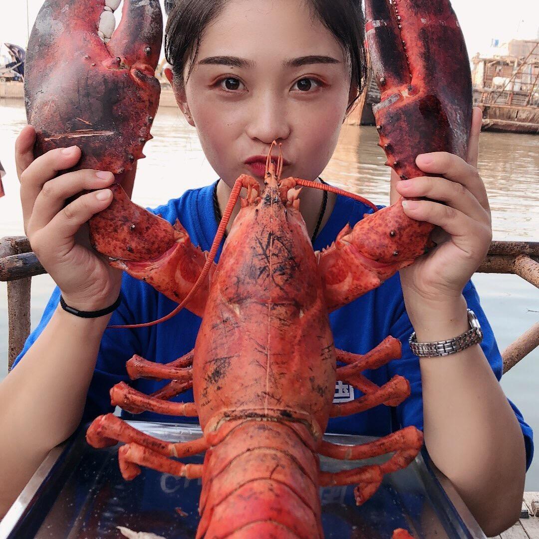 莲敏海鲜