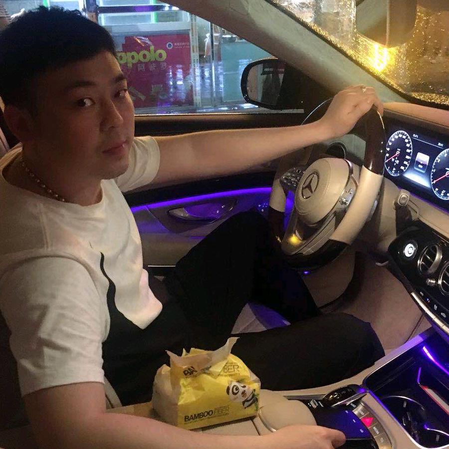风筝断了线