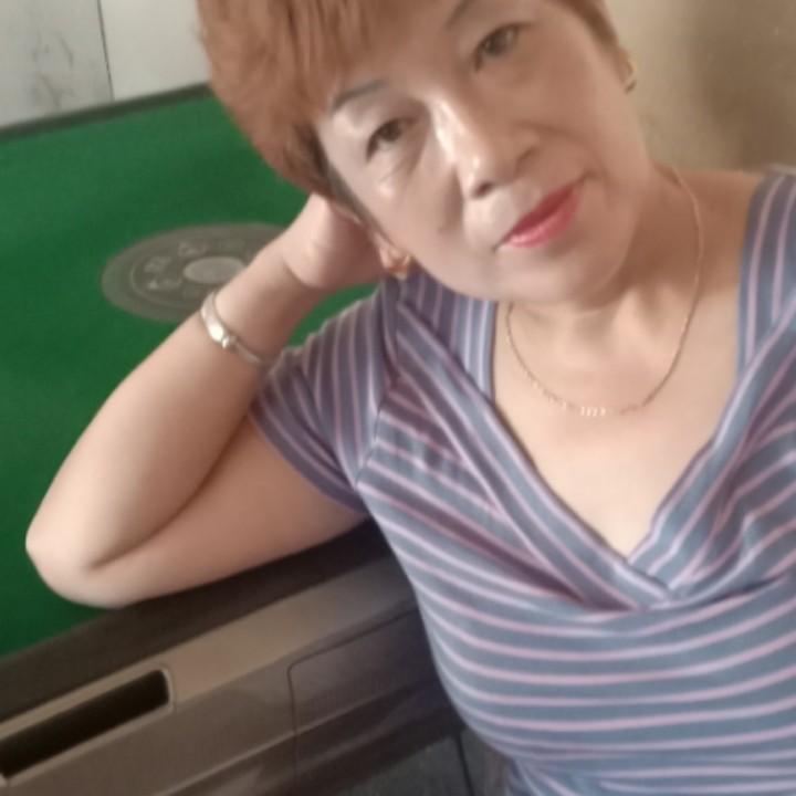 四个孩子的姥姥