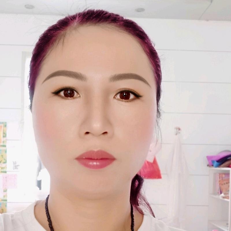 阿秀