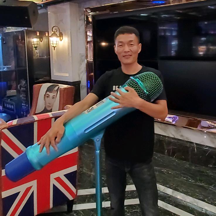 河普一哥